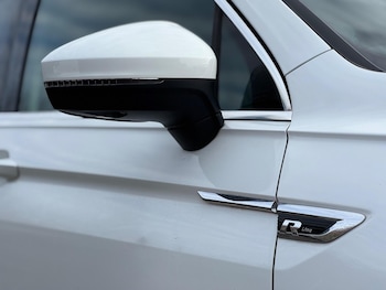 Used Volkswagen Tiguan 2019 for sale - 76825008: Photo