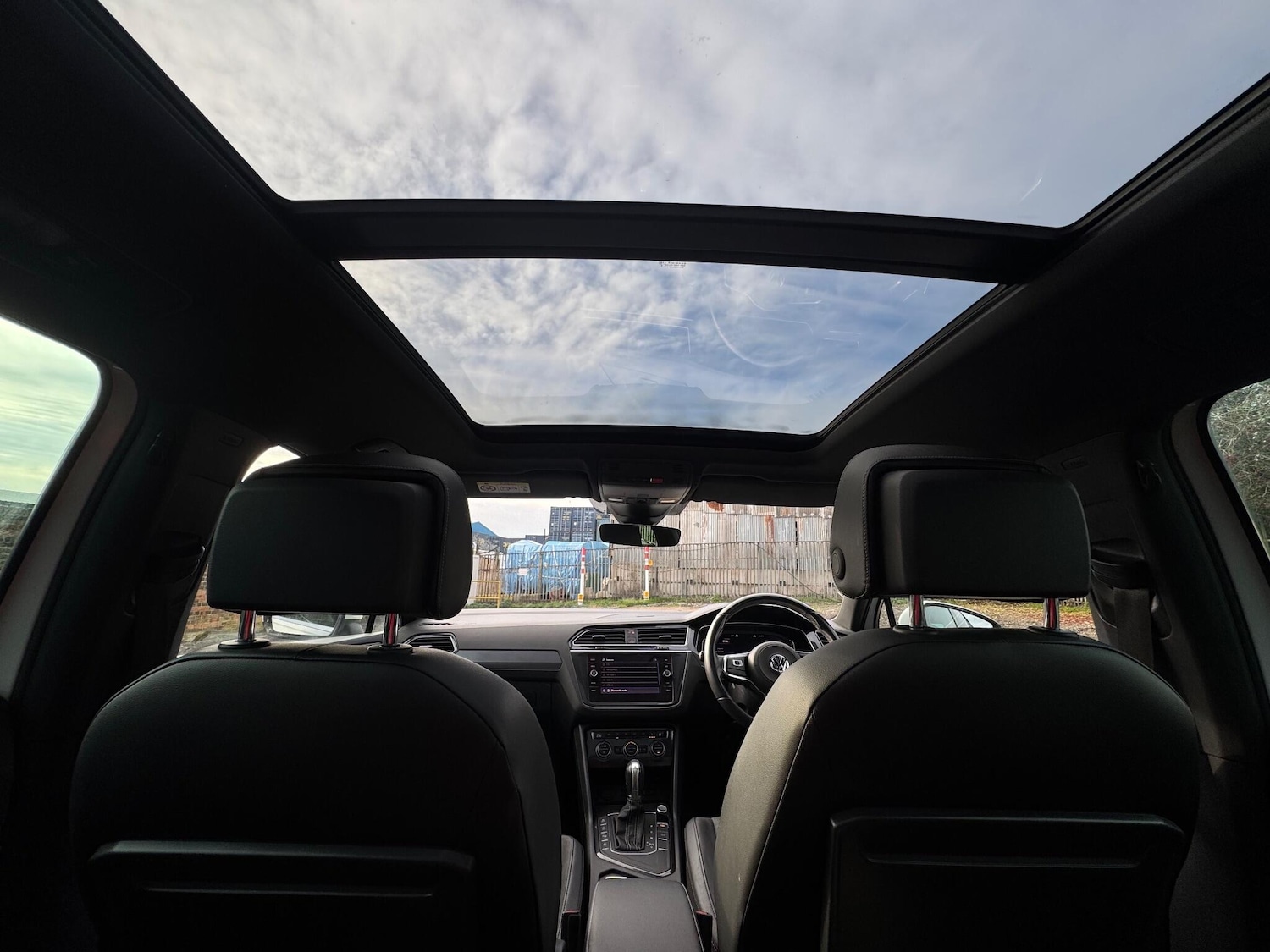 Used Volkswagen Tiguan 2019 for sale - 76825008: Photo 59