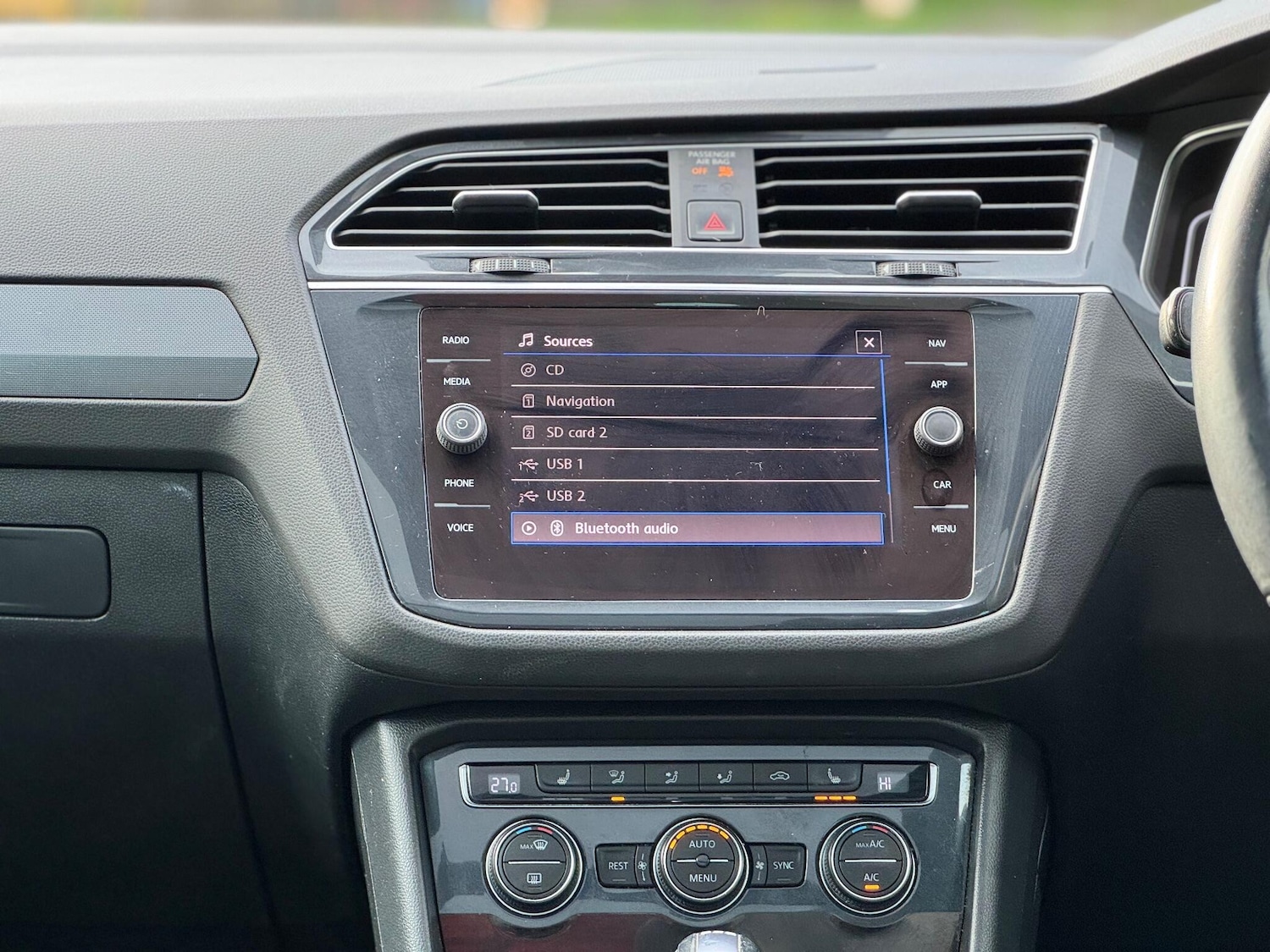 Used Volkswagen Tiguan 2019 for sale - 76825008: Photo 62