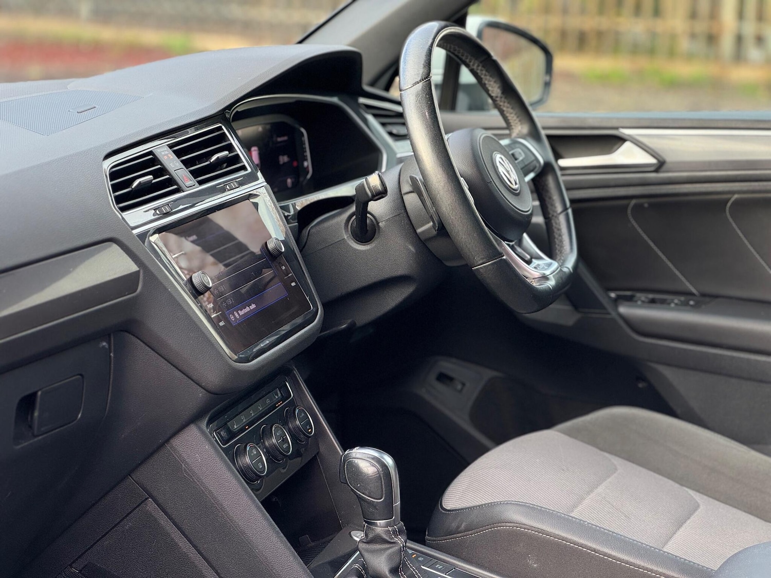 Used Volkswagen Tiguan 2019 for sale - 76825008: Photo 63