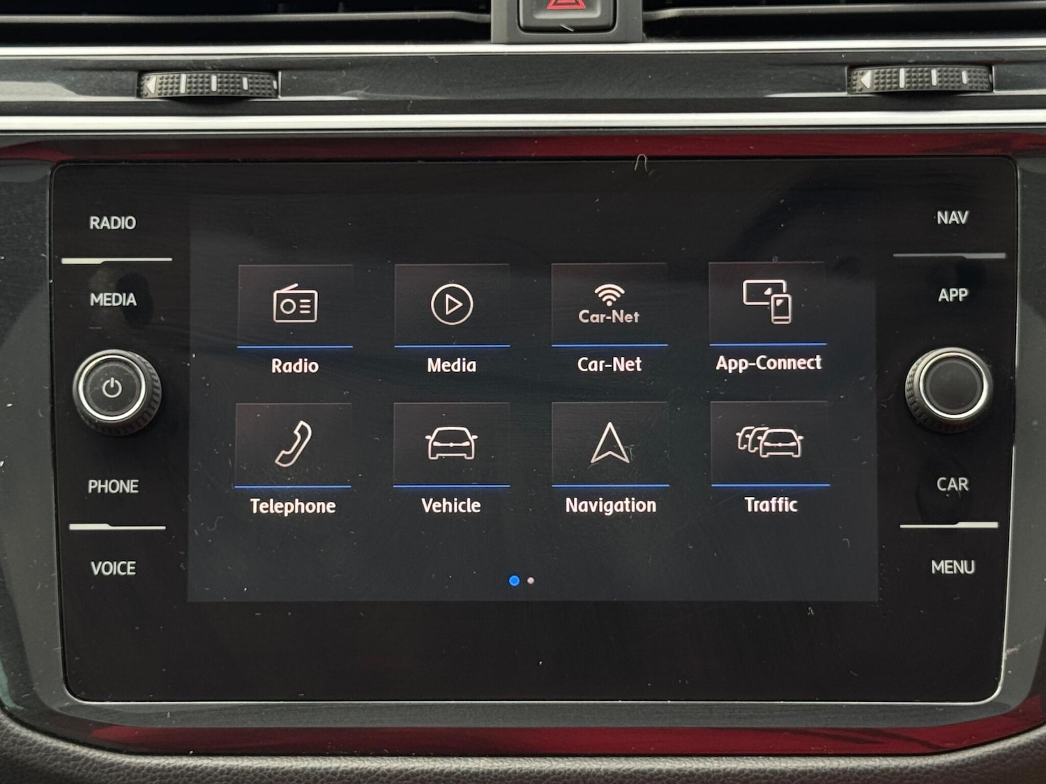 Used Volkswagen Tiguan 2019 for sale - 76825008: Photo 67