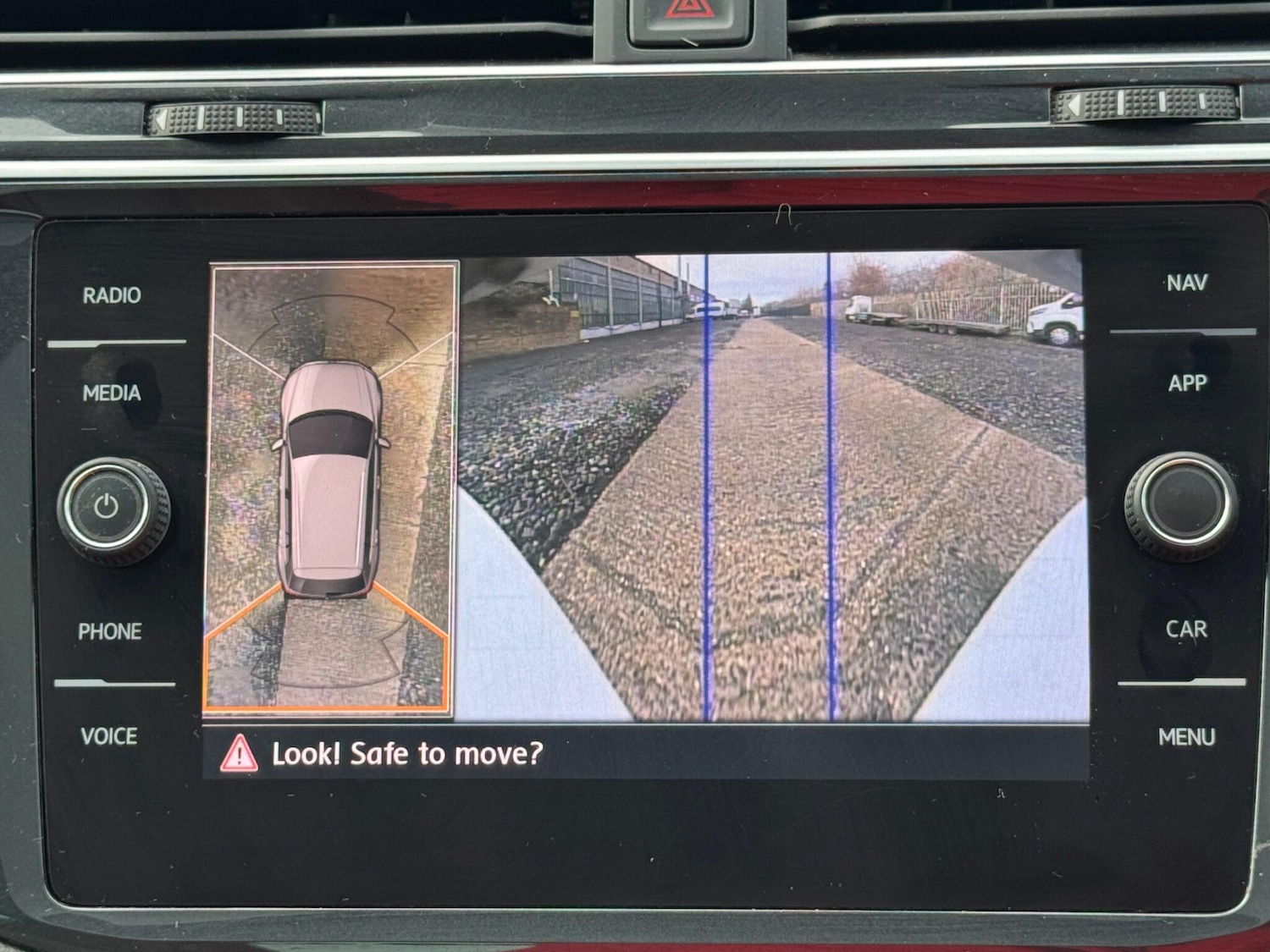 Used Volkswagen Tiguan 2019 for sale - 76825008: Photo 69