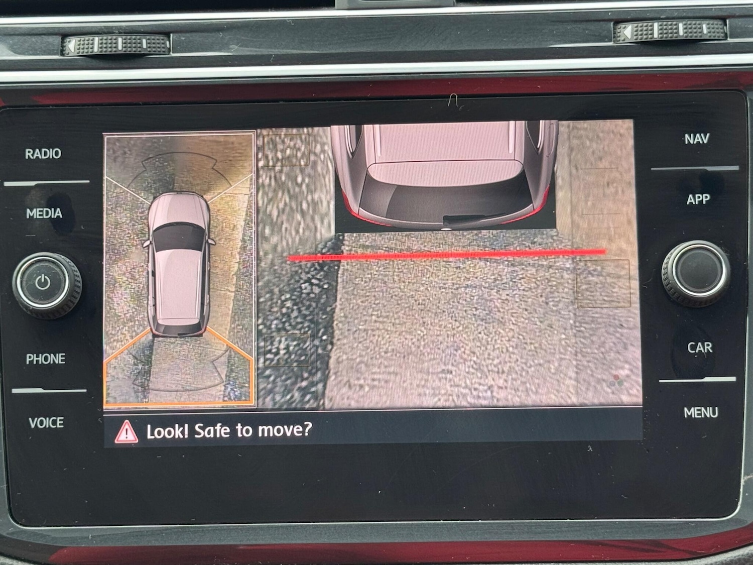 Used Volkswagen Tiguan 2019 for sale - 76825008: Photo 70