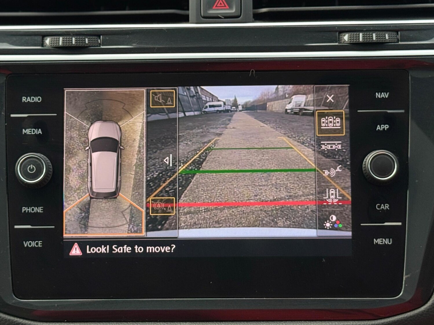 Used Volkswagen Tiguan 2019 for sale - 76825008: Photo 71