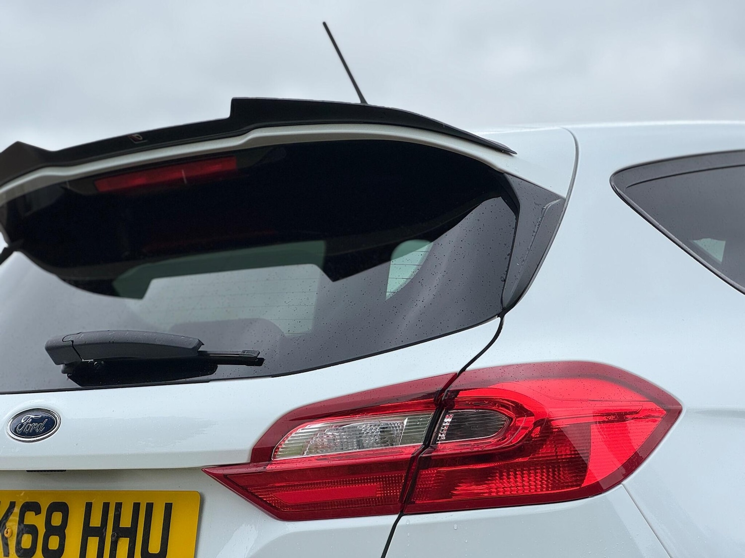 Used Ford Fiesta 2018 for sale - 76550624: Photo 14