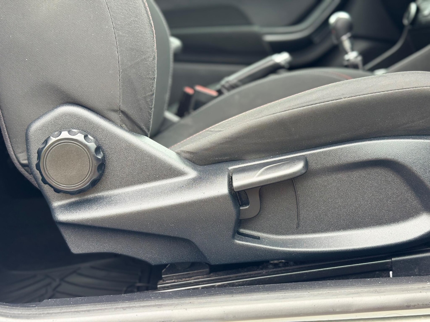 Used Ford Fiesta 2018 for sale - 76550624: Photo 24