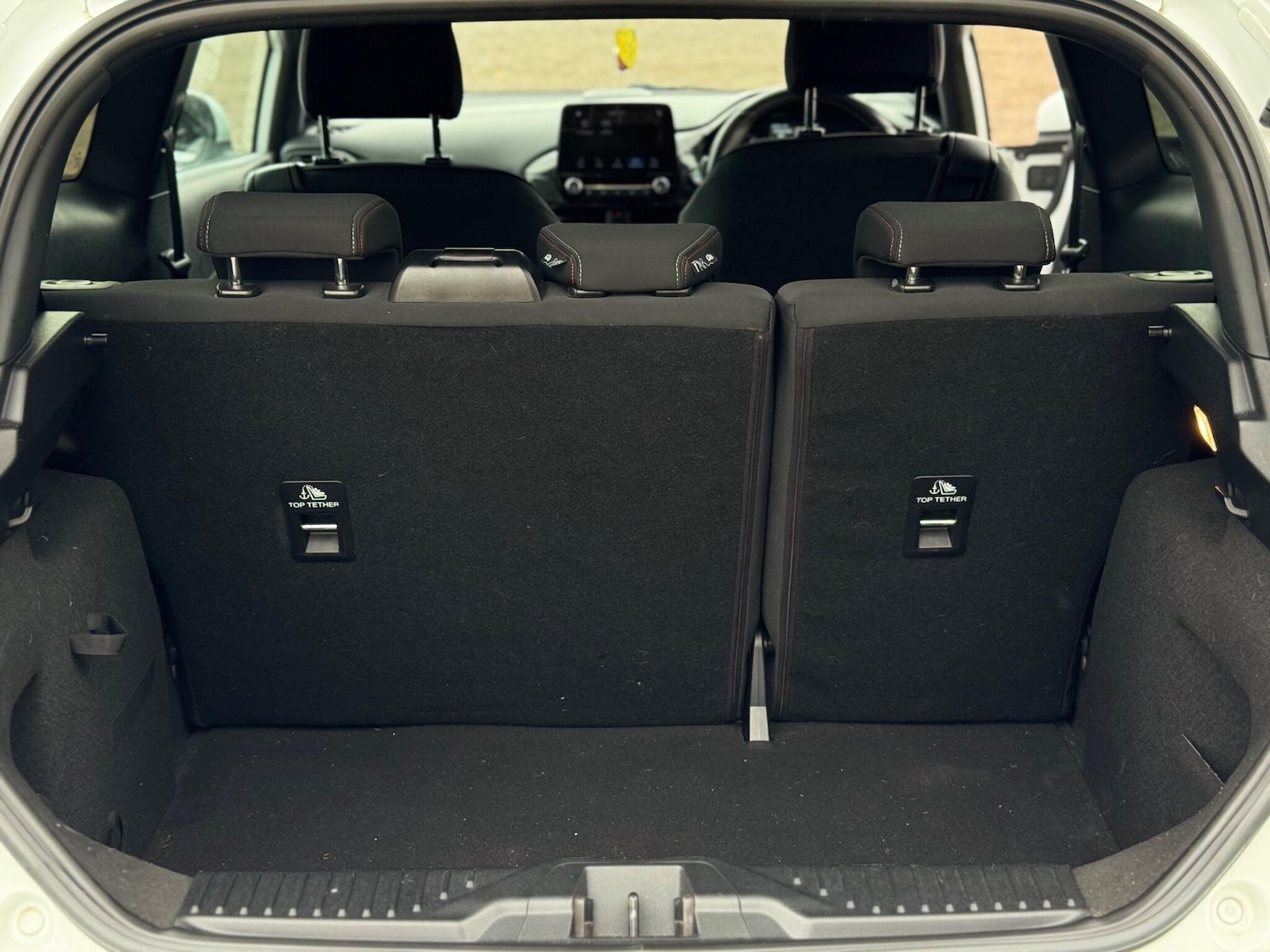 Used Ford Fiesta 2018 for sale - 76550624: Photo 44