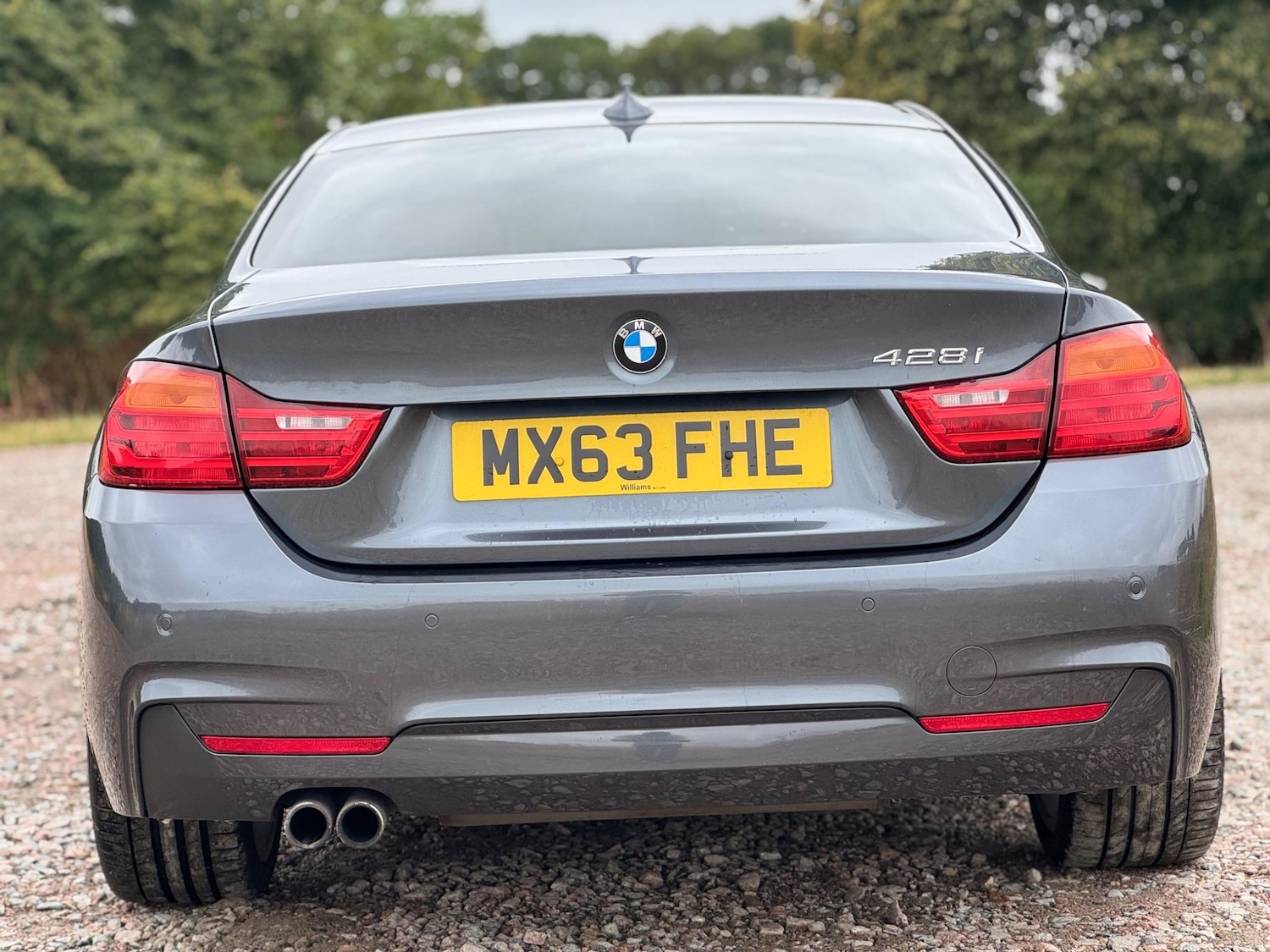 Used BMW 4 Series 2014 for sale - 76549278: Photo 10