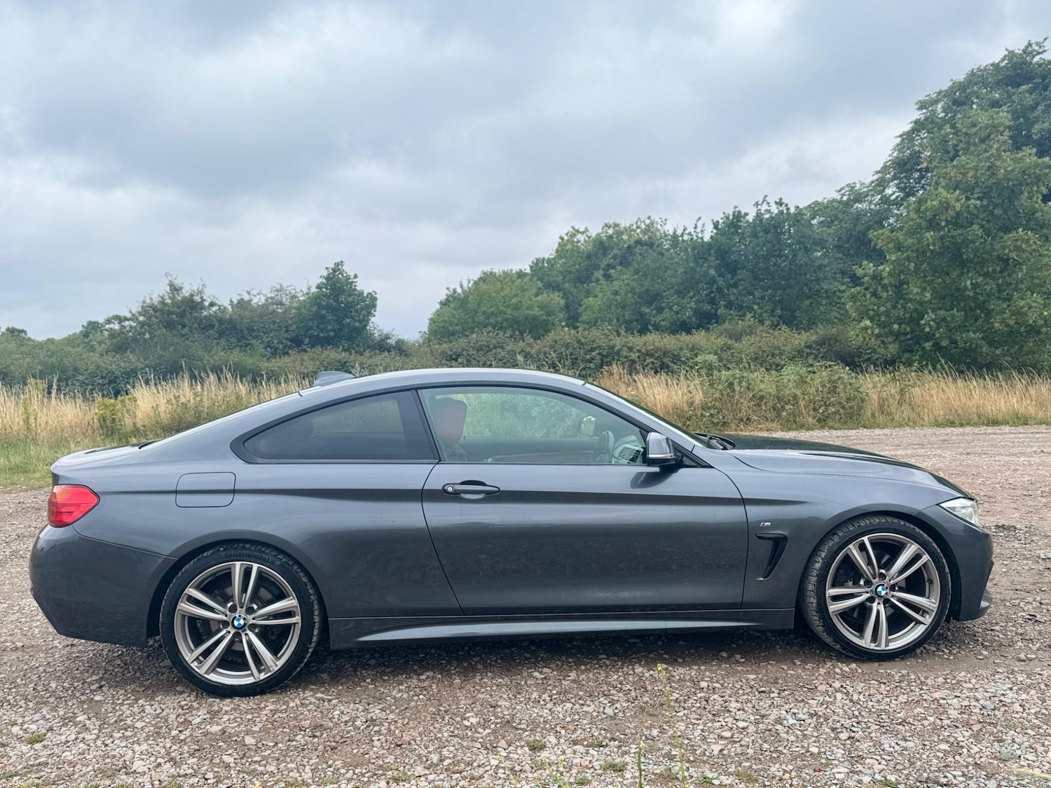 Used BMW 4 Series 2014 for sale - 76549278: Photo 11