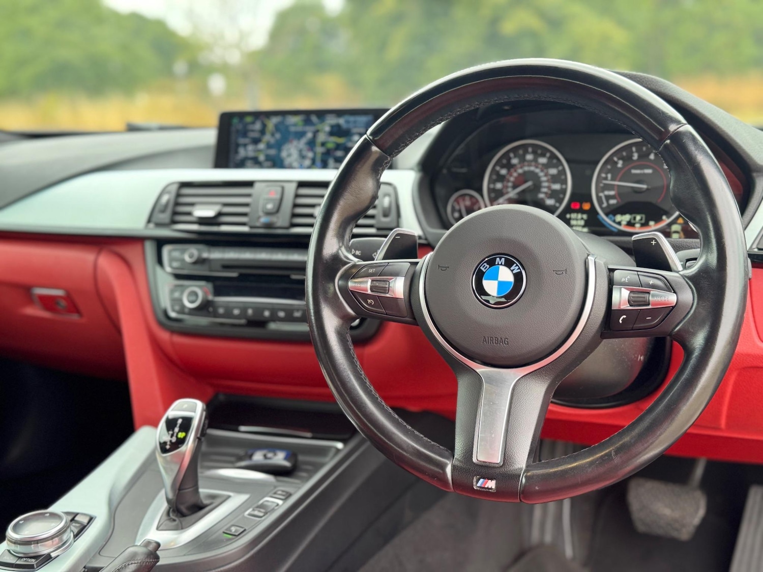 Used BMW 4 Series 2014 for sale - 76549278: Photo 15