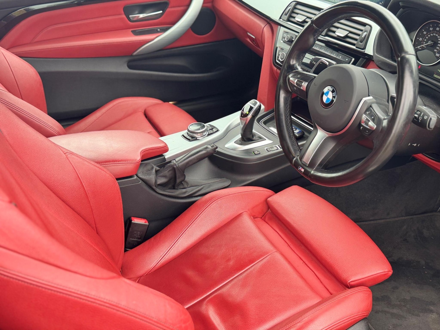Used BMW 4 Series 2014 for sale - 76549278: Photo 16