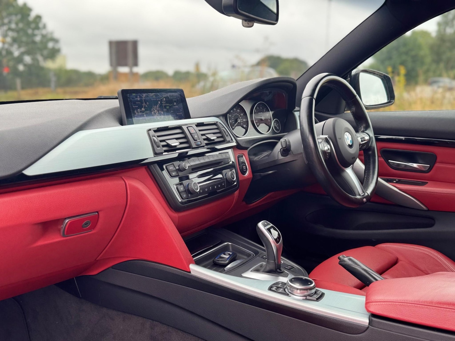 Used BMW 4 Series 2014 for sale - 76549278: Photo 17