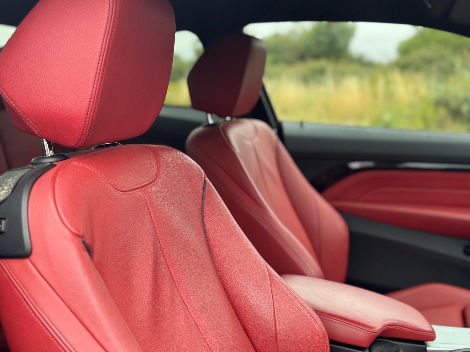 Used BMW 4 Series 2014 for sale - 76549278: Photo 18