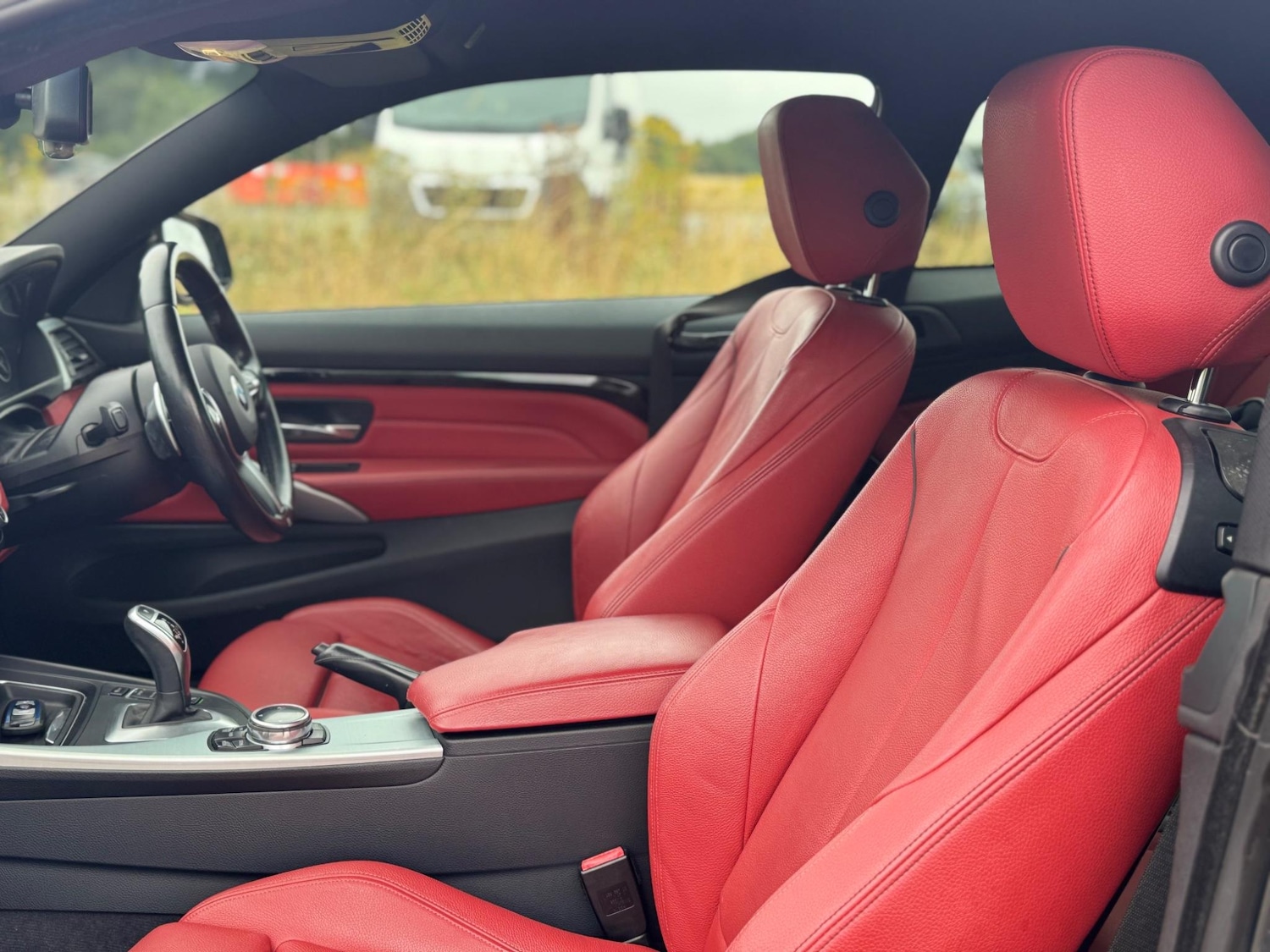 Used BMW 4 Series 2014 for sale - 76549278: Photo 19