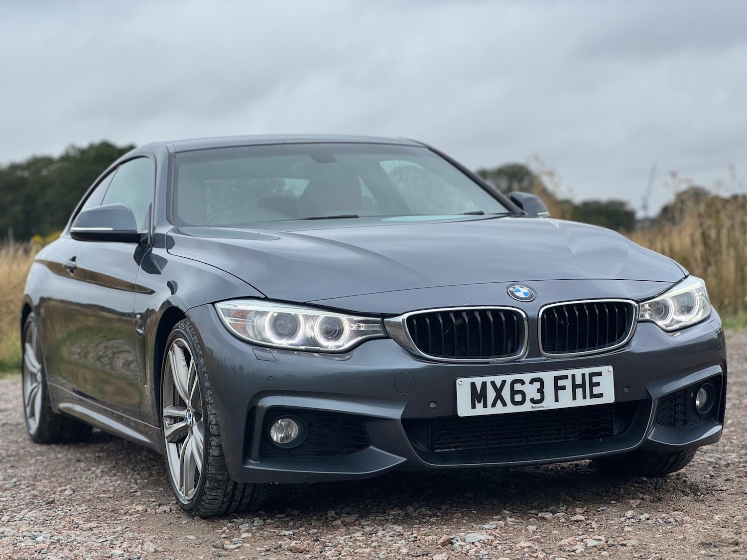 Used BMW 4 Series 2014 for sale - 76549278: Photo 2
