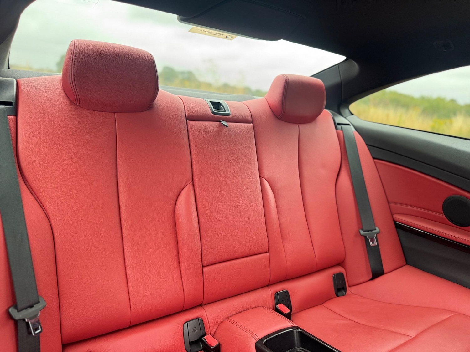 Used BMW 4 Series 2014 for sale - 76549278: Photo 21