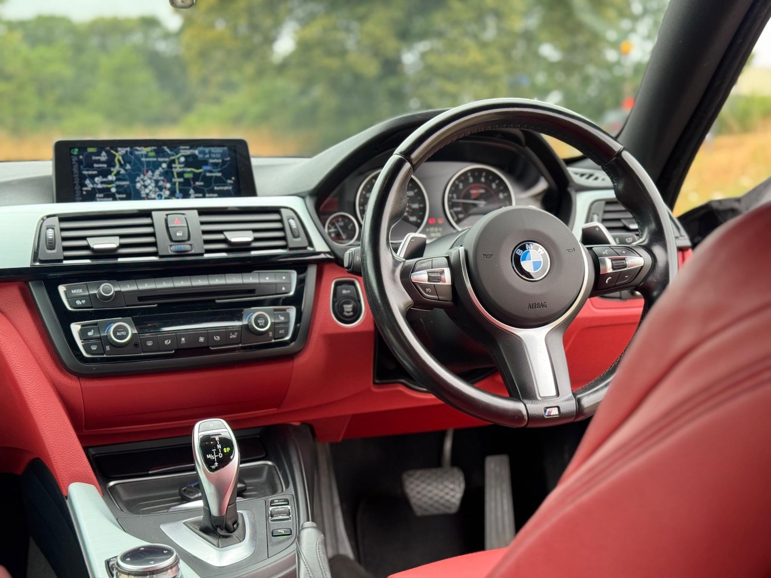 Used BMW 4 Series 2014 for sale - 76549278: Photo 22