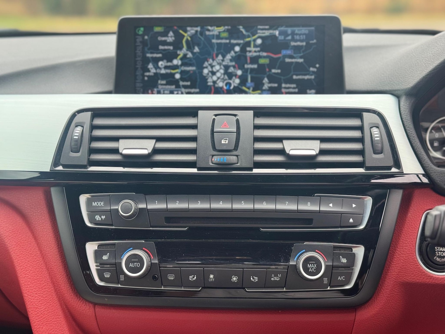 Used BMW 4 Series 2014 for sale - 76549278: Photo 27