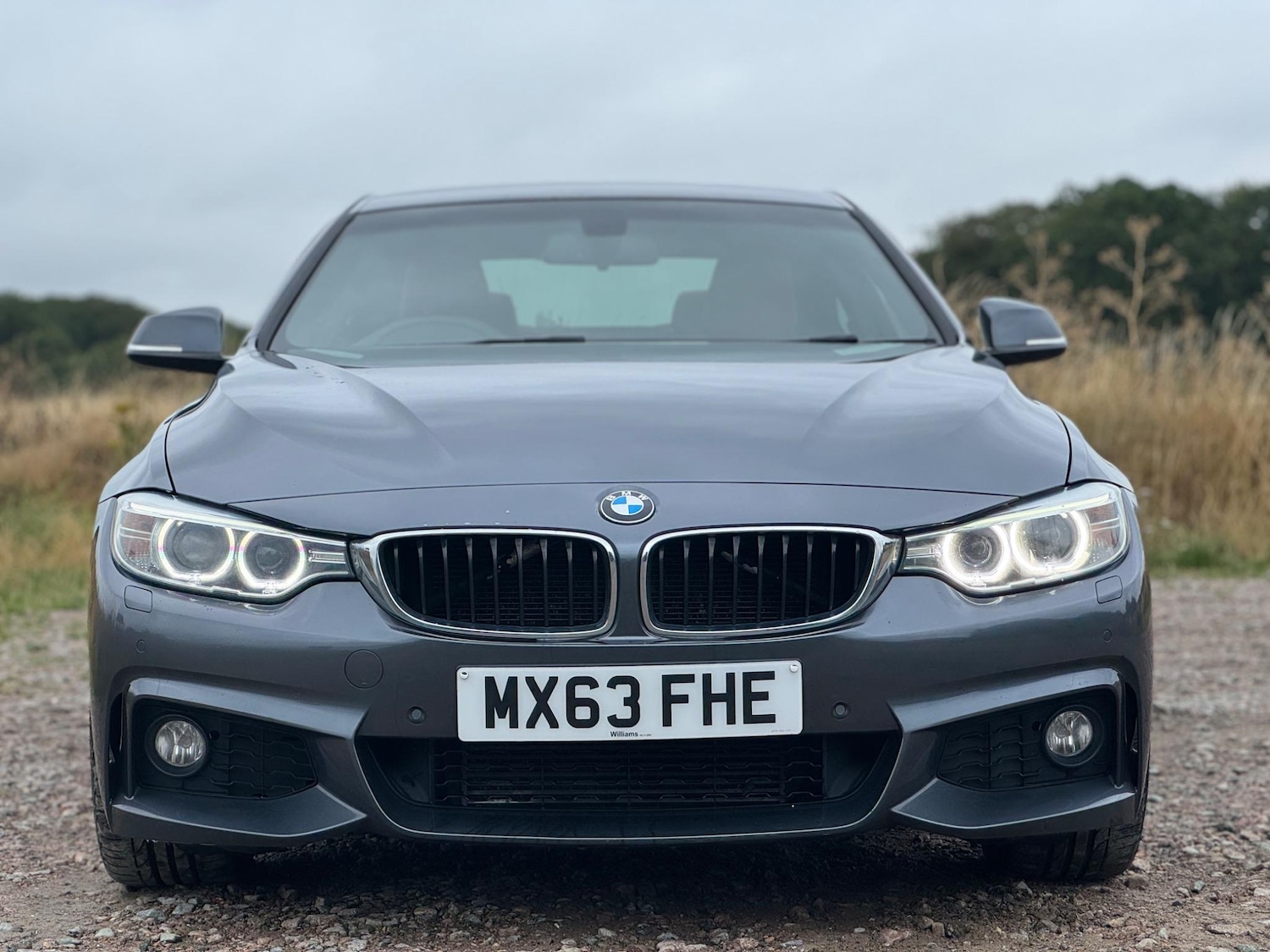 Used BMW 4 Series 2014 for sale - 76549278: Photo 3