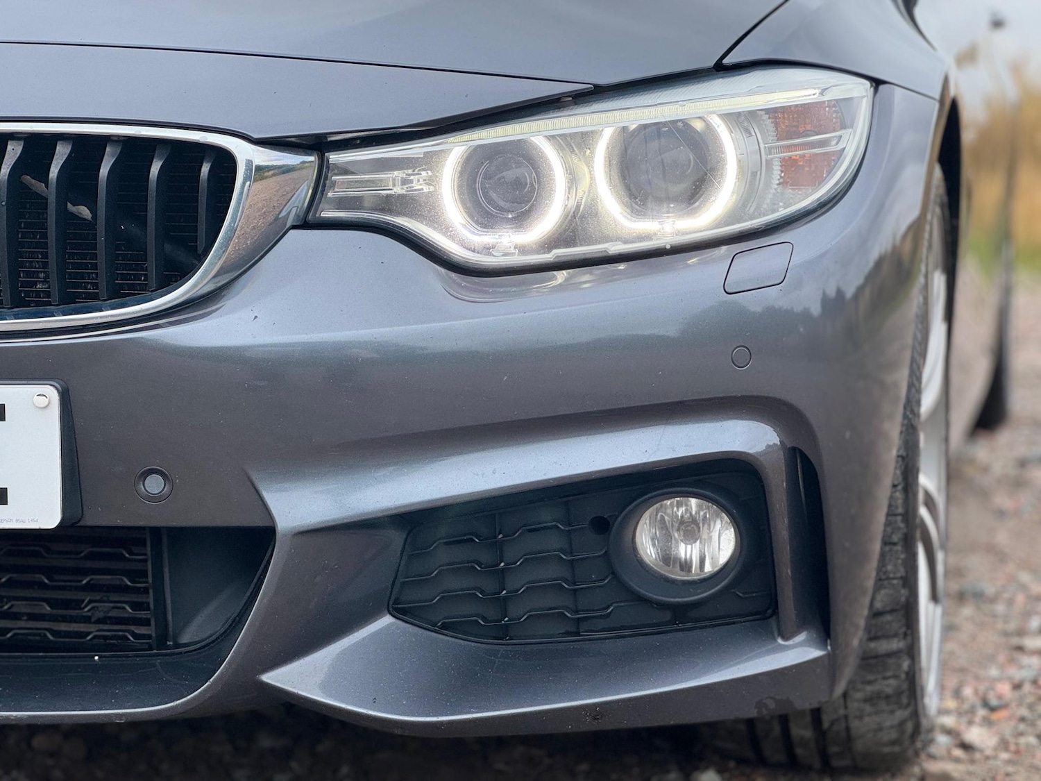 Used BMW 4 Series 2014 for sale - 76549278: Photo 33