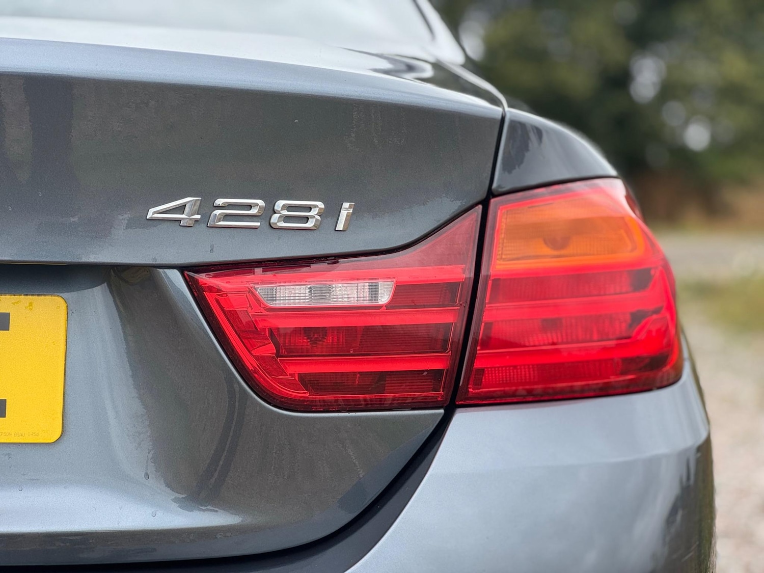 Used BMW 4 Series 2014 for sale - 76549278: Photo 34