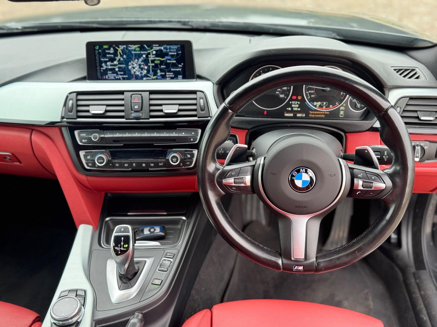 Used BMW 4 Series 2014 for sale - 76549278: Photo 36