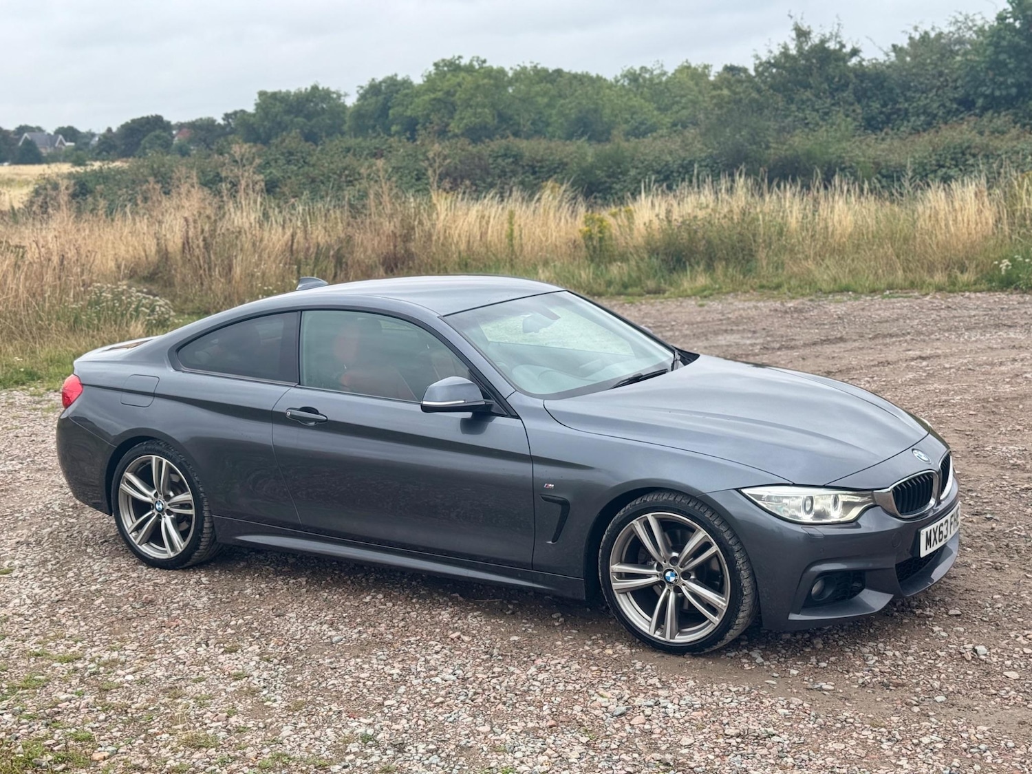 Used BMW 4 Series 2014 for sale - 76549278: Photo 5