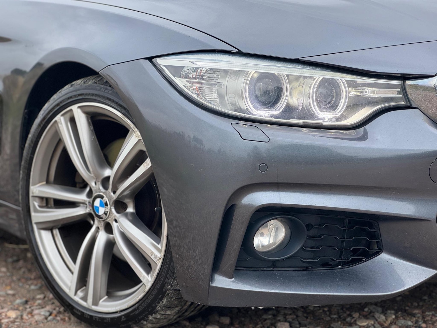 Used BMW 4 Series 2014 for sale - 76549278: Photo 6