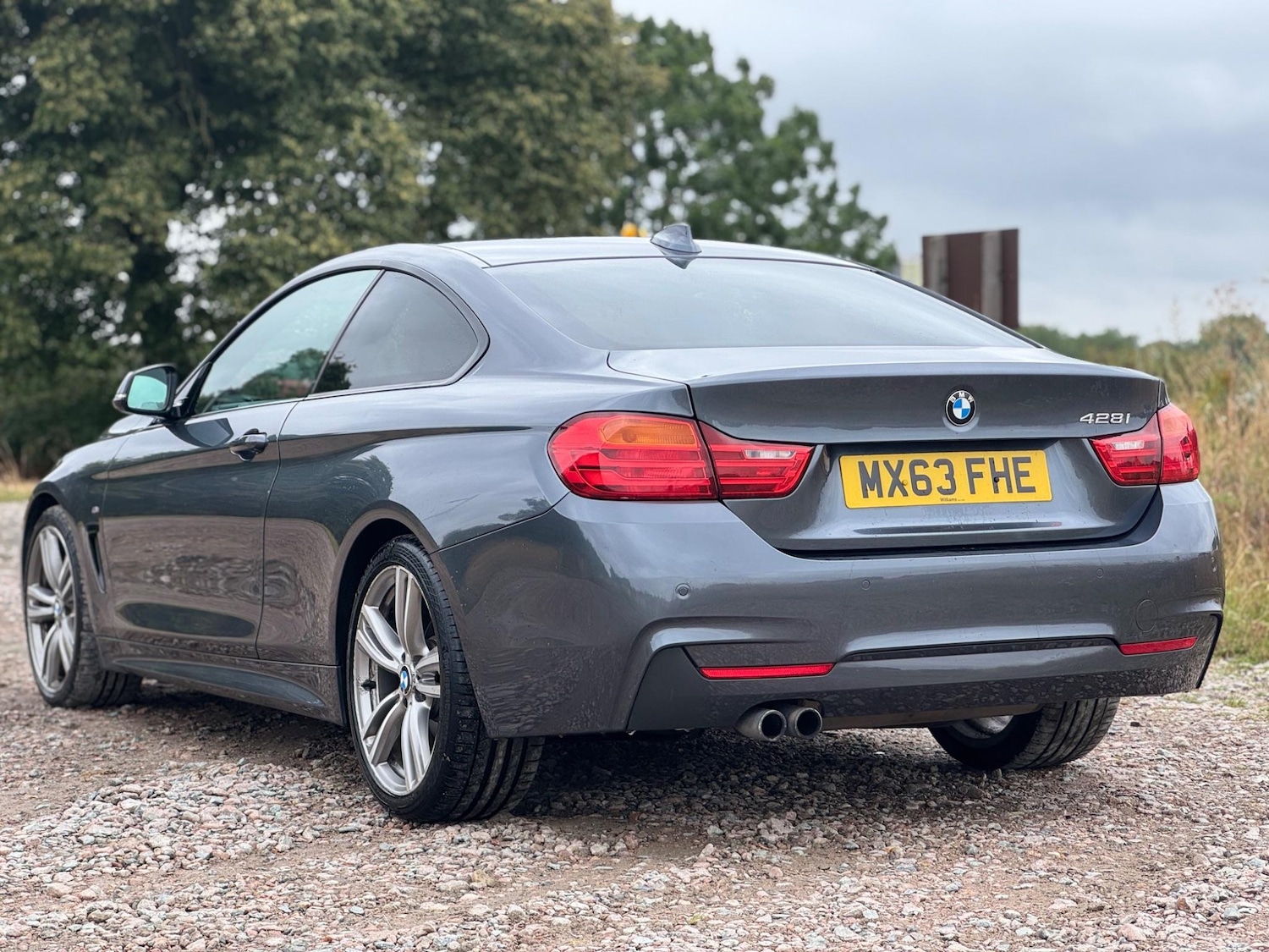 Used BMW 4 Series 2014 for sale - 76549278: Photo 7