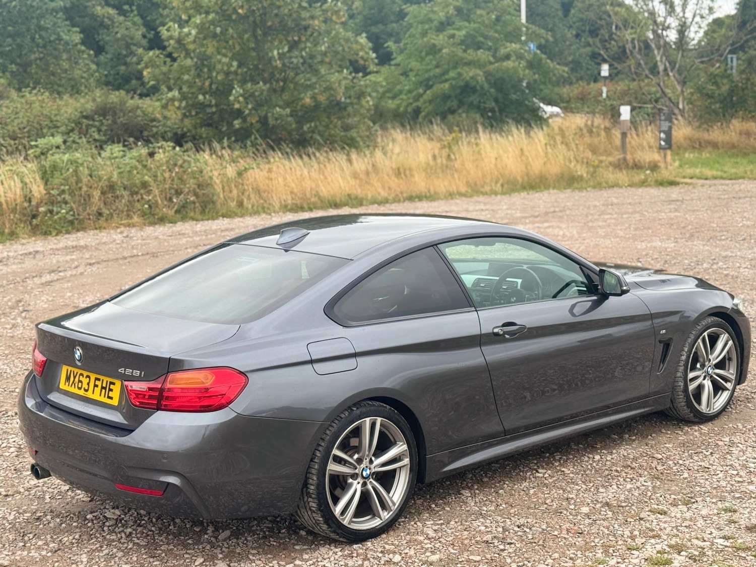 Used BMW 4 Series 2014 for sale - 76549278: Photo 8