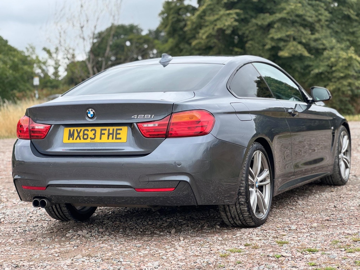 Used BMW 4 Series 2014 for sale - 76549278: Photo 9