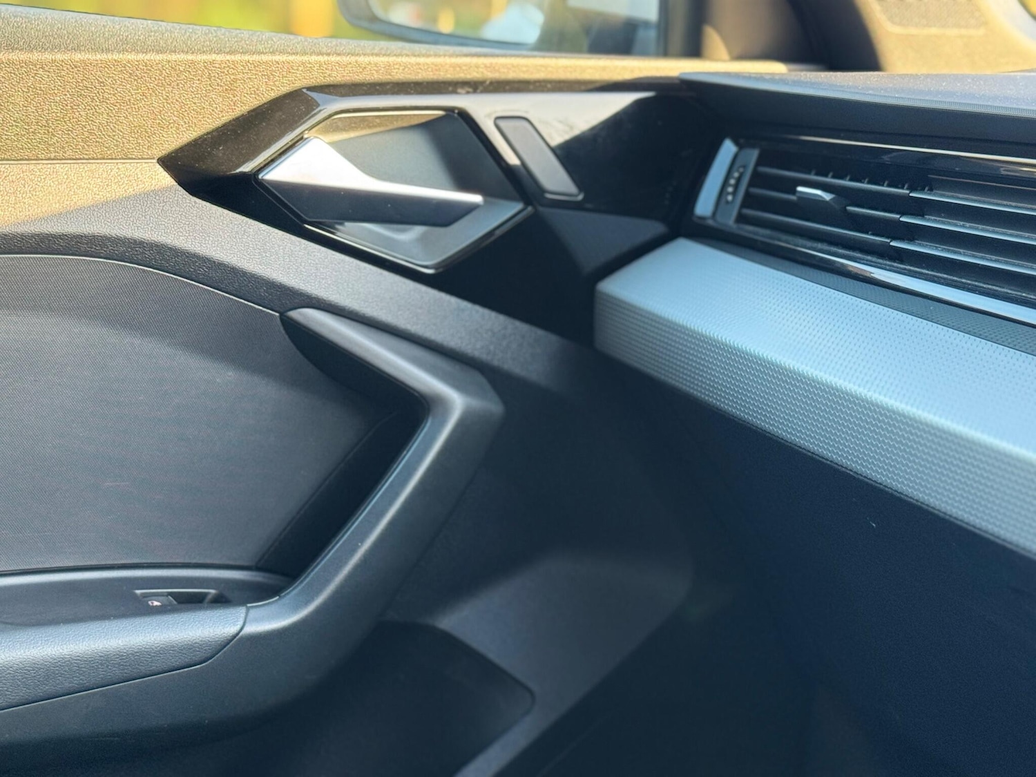 Used Audi A1 for sale - 77016227: Photo 11