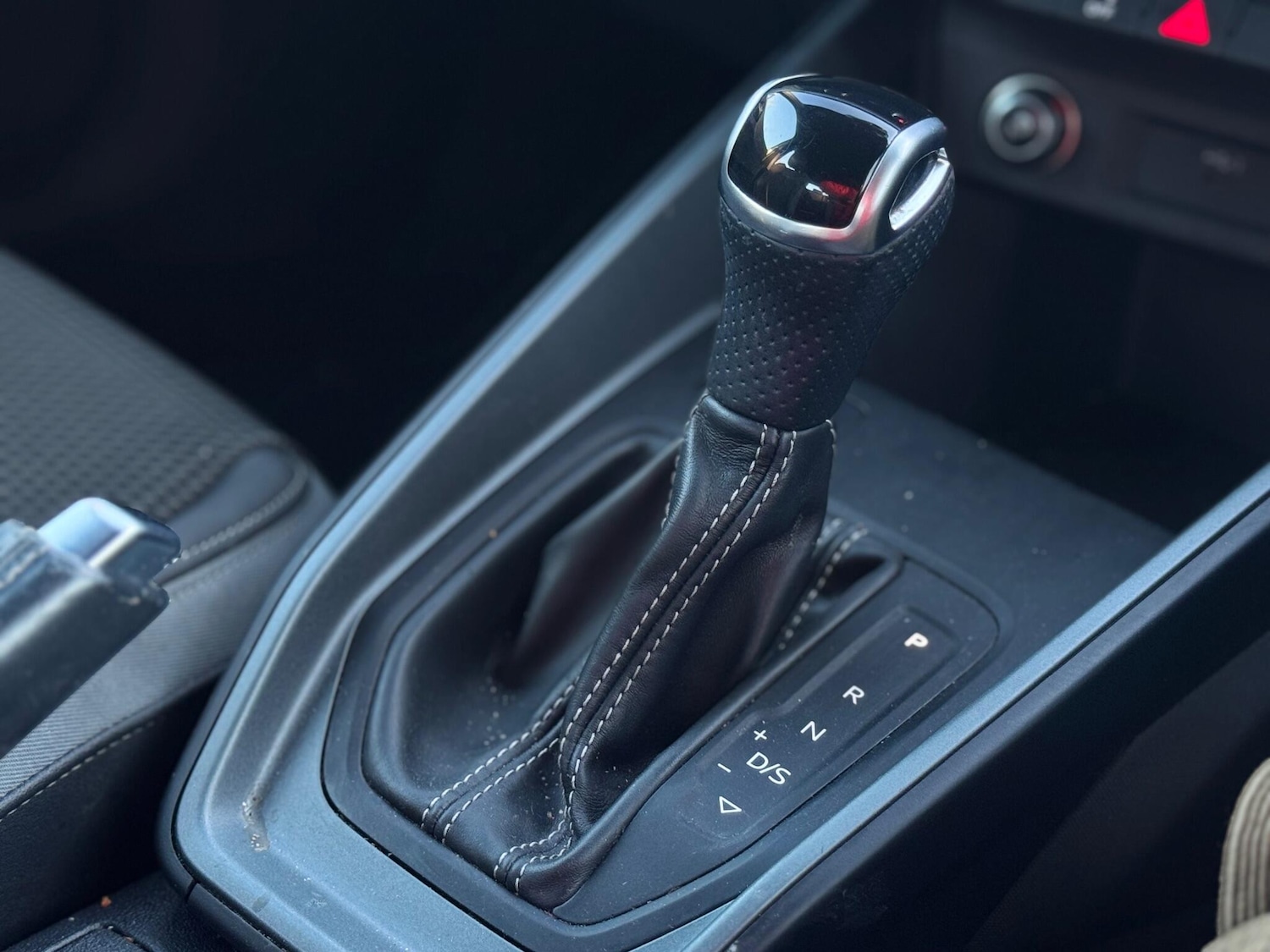 Used Audi A1 for sale - 77016227: Photo 12