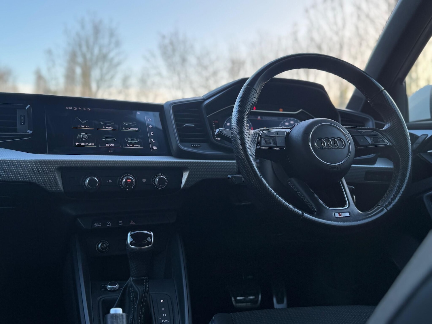 Used Audi A1 for sale - 77016227: Photo 14