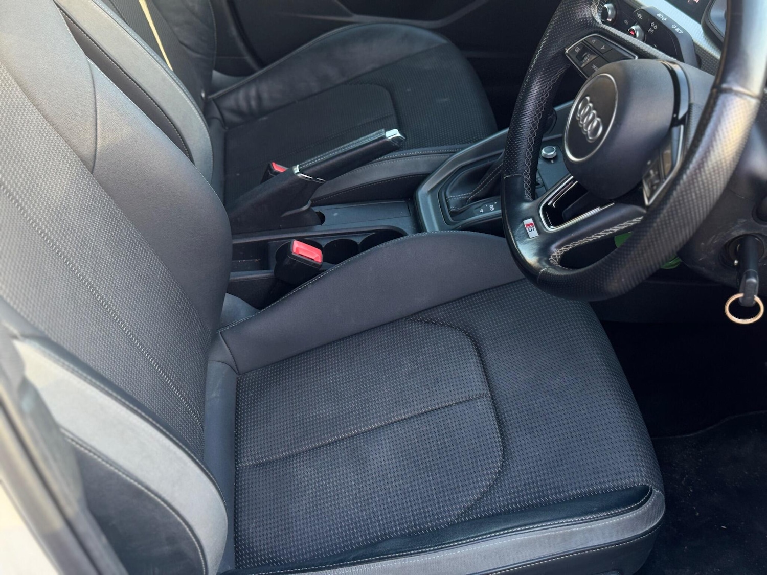 Used Audi A1 for sale - 77016227: Photo 16