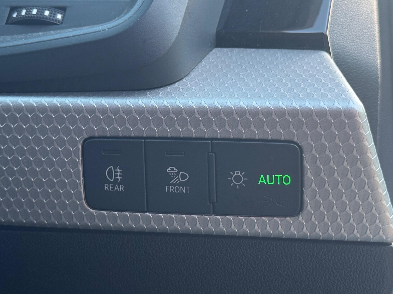 Used Audi A1 for sale - 77016227: Photo 19