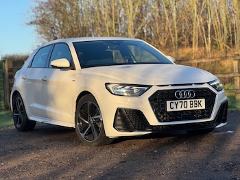 Used Audi A1 2021 for sale - 77016227: Photo
