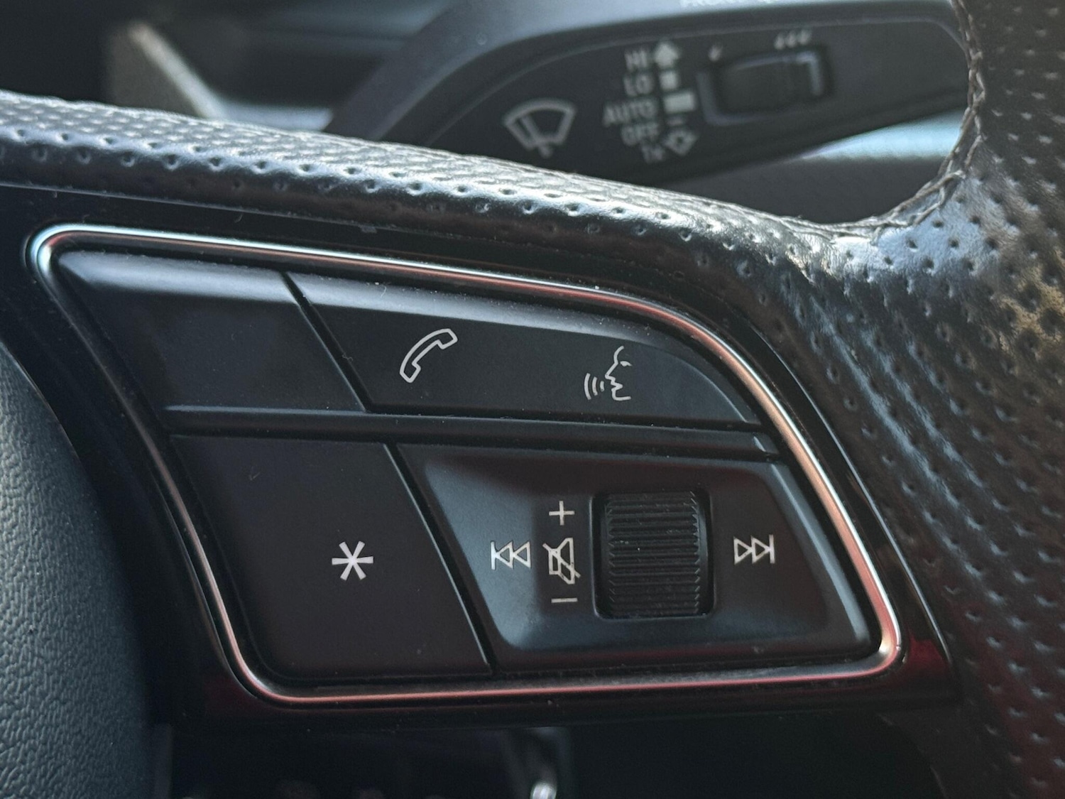 Used Audi A1 for sale - 77016227: Photo 20