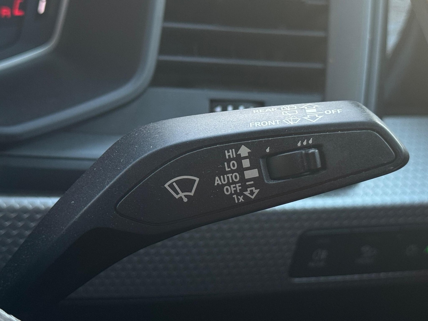 Used Audi A1 for sale - 77016227: Photo 22