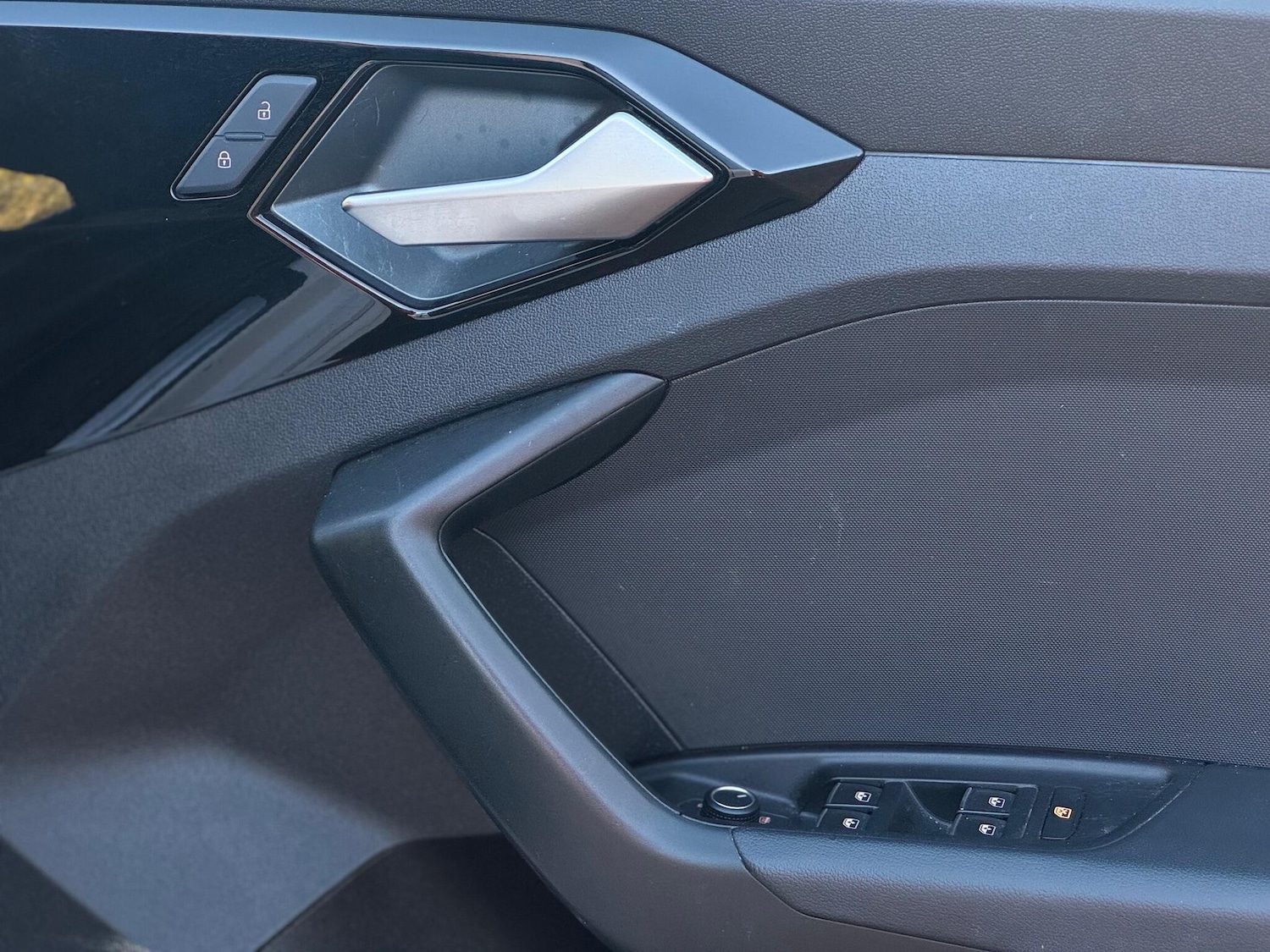 Used Audi A1 for sale - 77016227: Photo 28