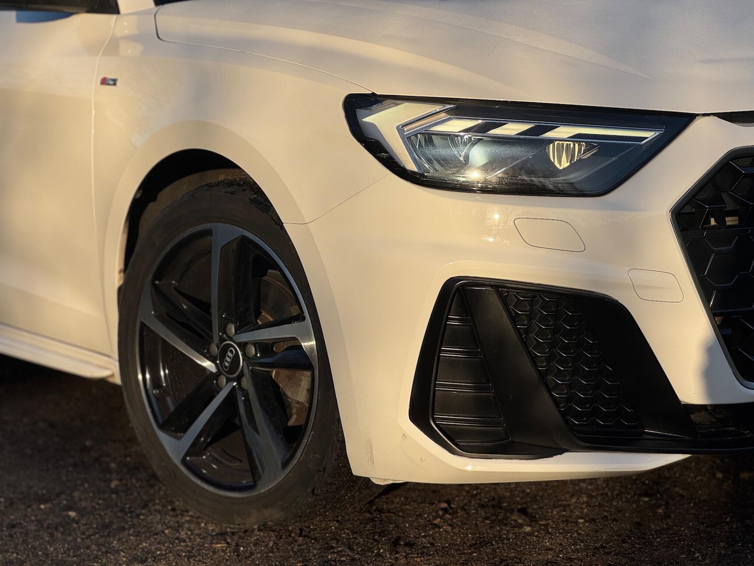 Used Audi A1 for sale - 77016227: Photo 30