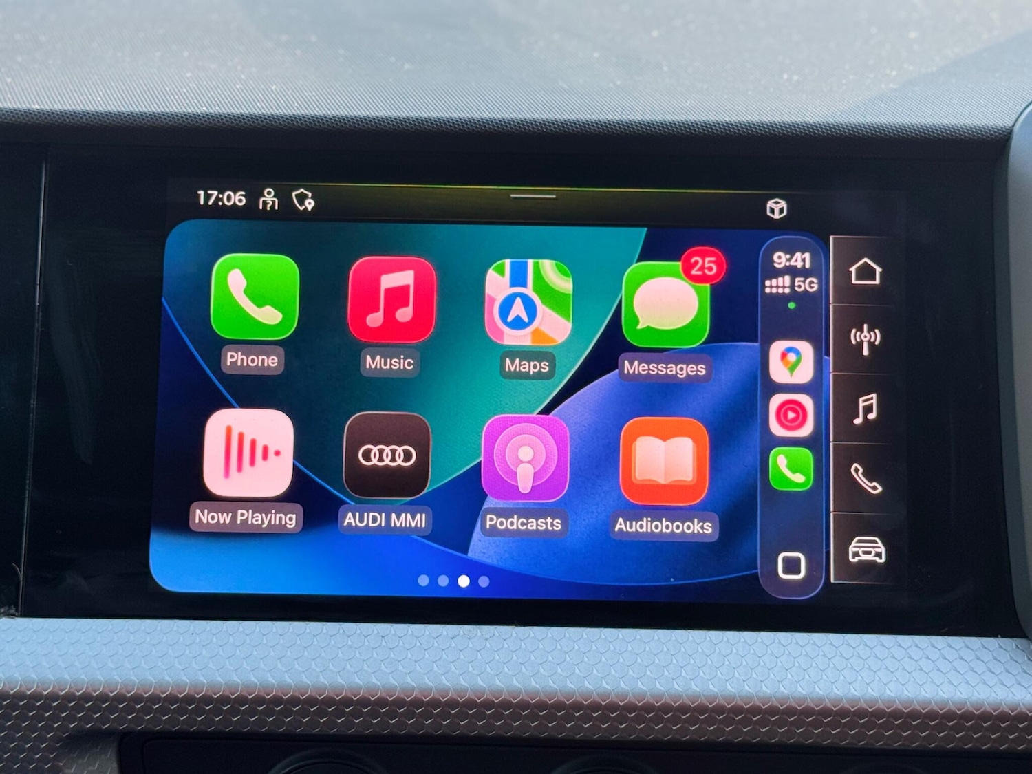 Used Audi A1 for sale - 77016227: Photo 32