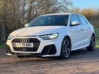 Used Audi A1 2021 for sale - 77016227: Photo