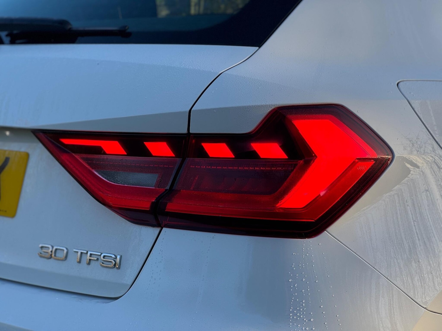 Used Audi A1 for sale - 77016227: Photo 40