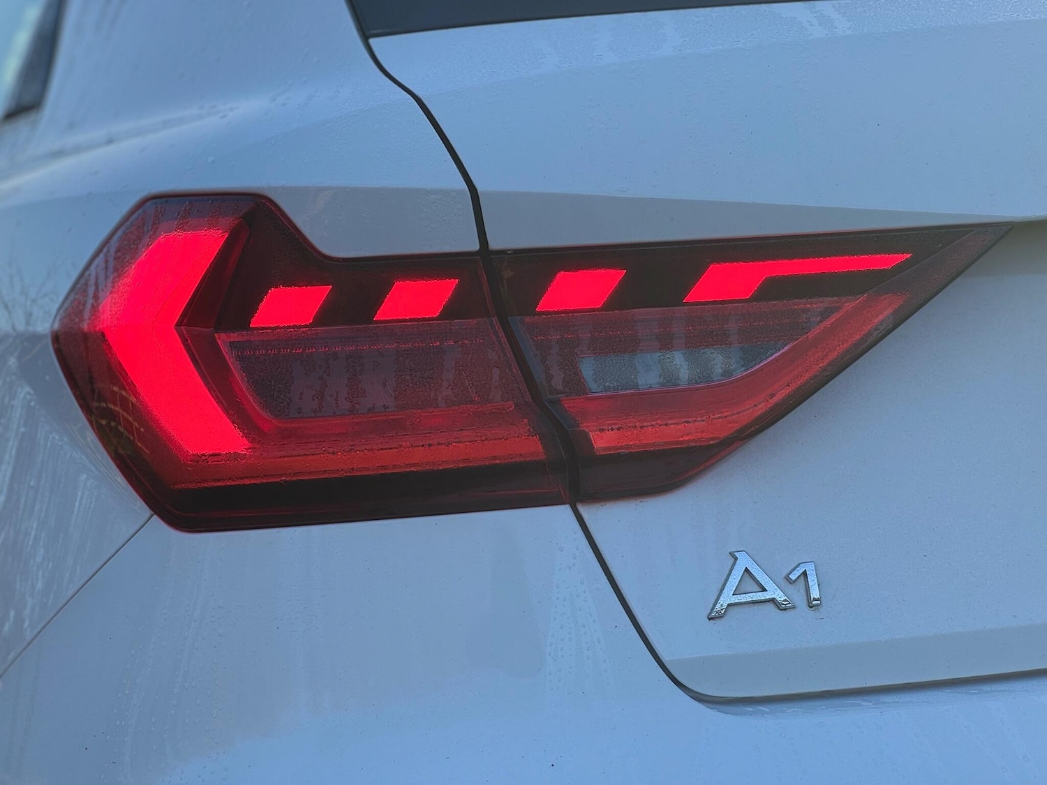 Used Audi A1 for sale - 77016227: Photo 41