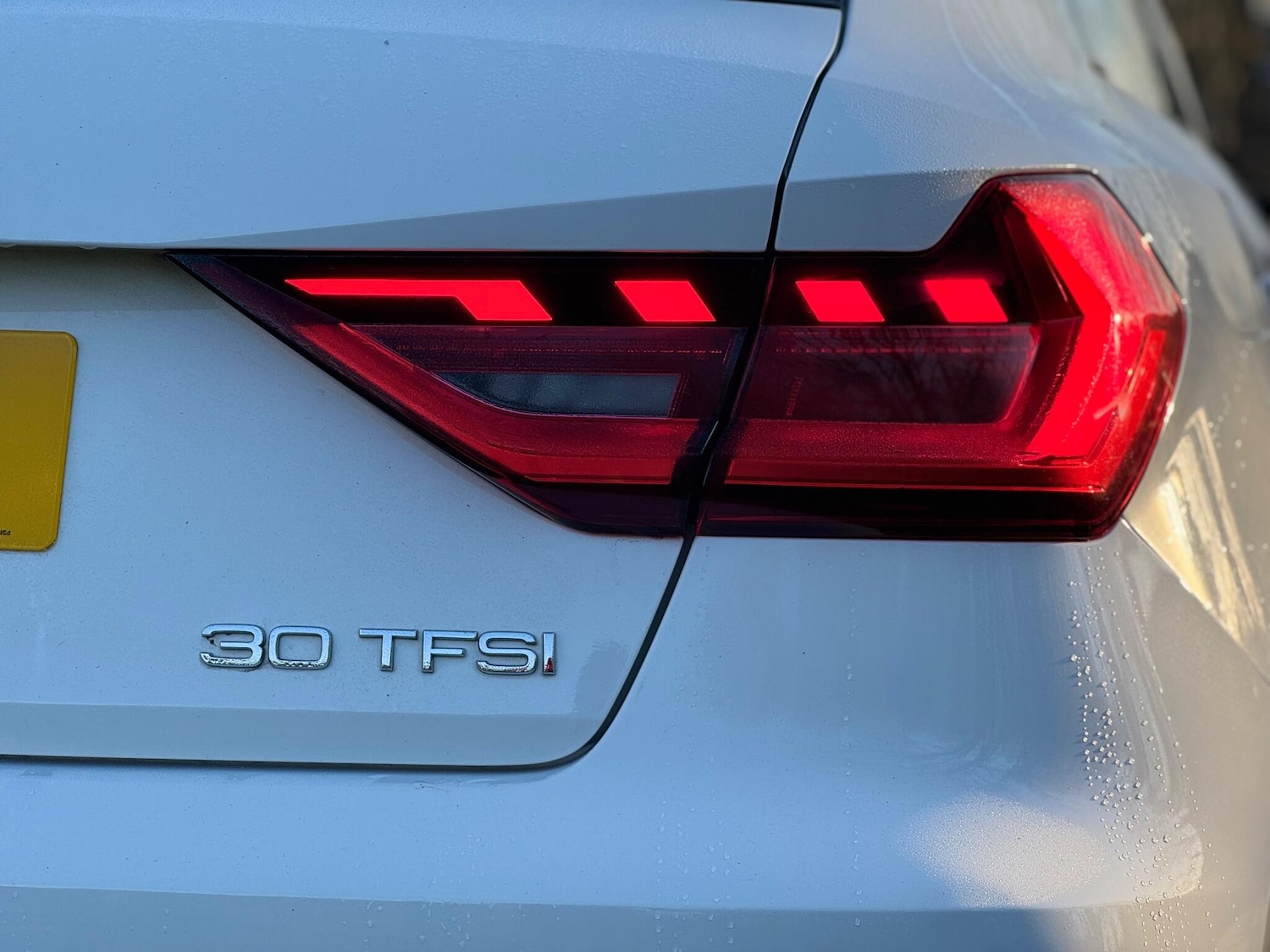 Used Audi A1 for sale - 77016227: Photo 42