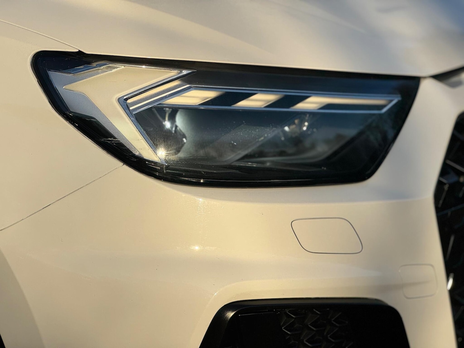 Used Audi A1 for sale - 77016227: Photo 43