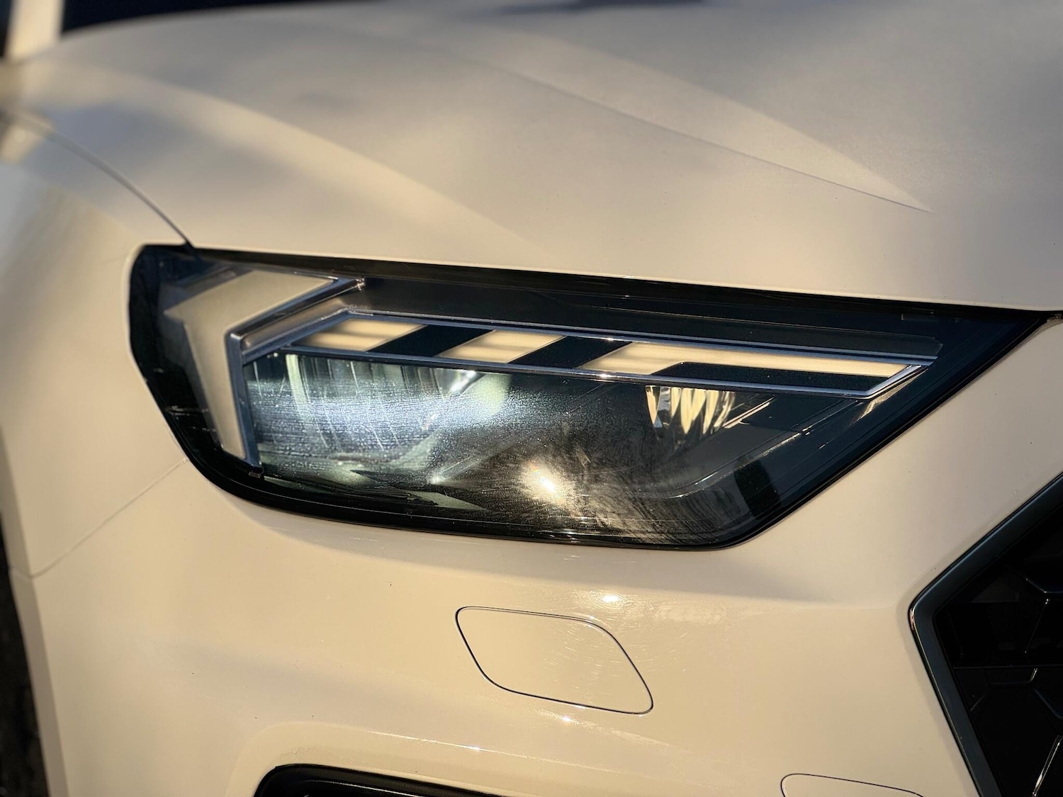 Used Audi A1 for sale - 77016227: Photo 44