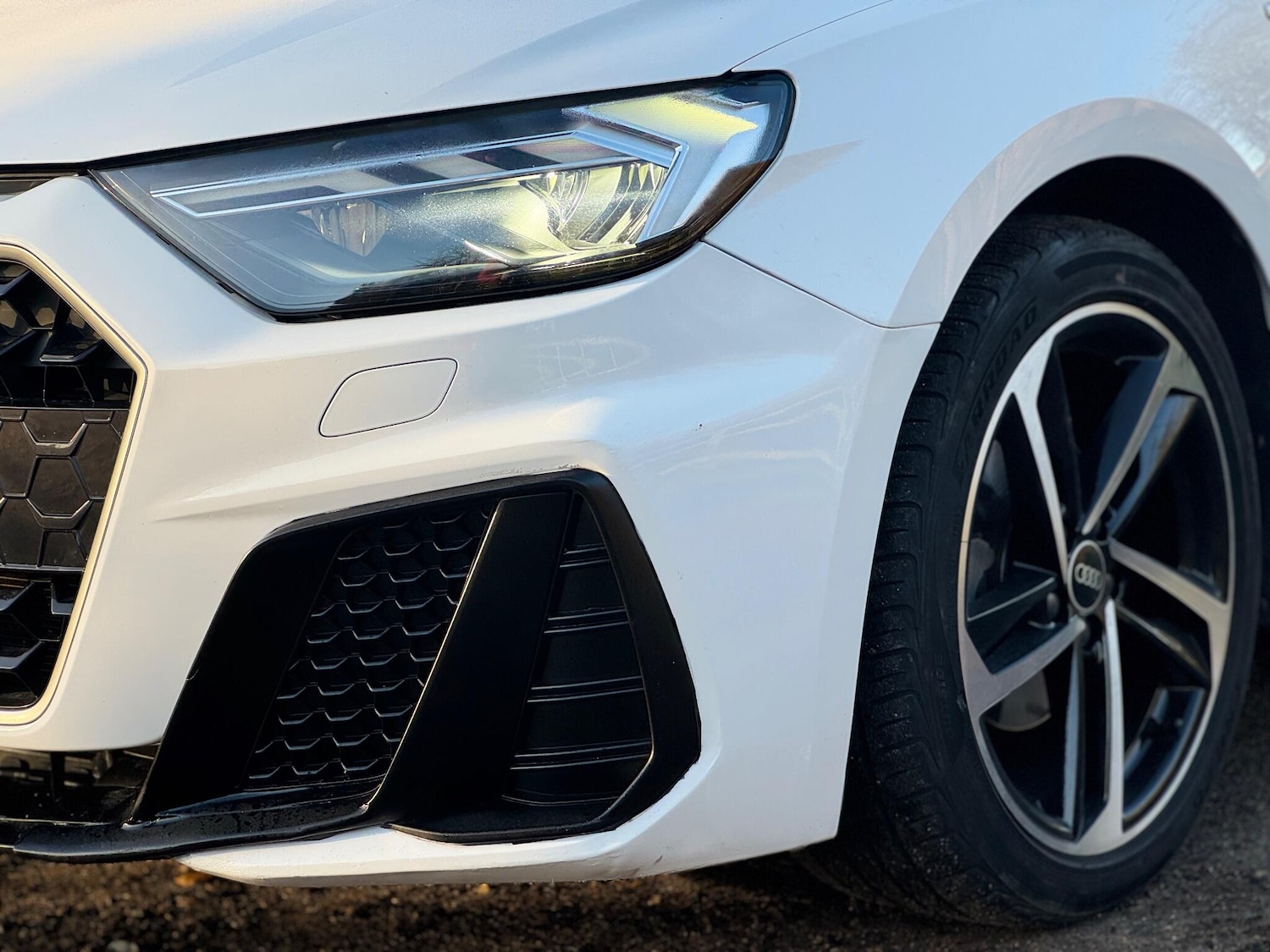 Used Audi A1 for sale - 77016227: Photo 45