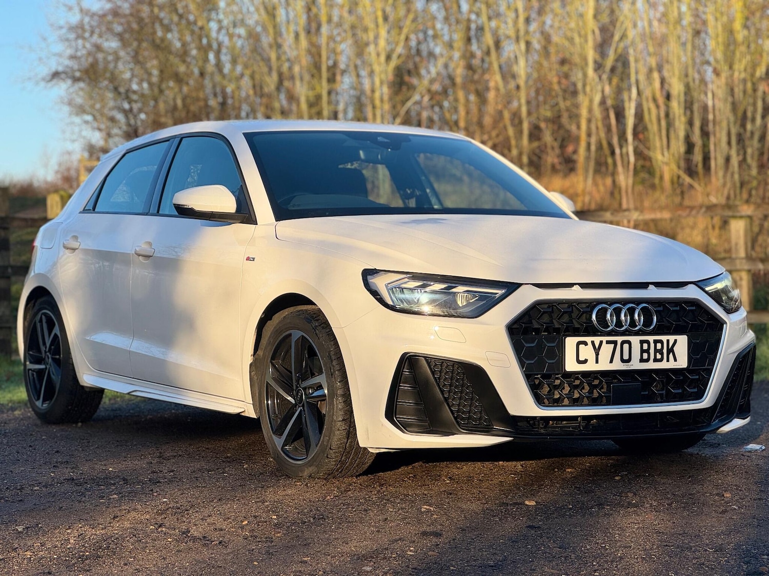 Used Audi A1 for sale - 77016227: Photo 5